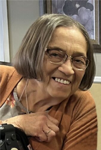 Susan Edwards